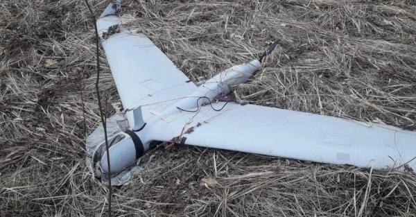 ВСУ уничтожили беспилотник, который в РФ называют "невидимым" для украинской ПВО - Экономика