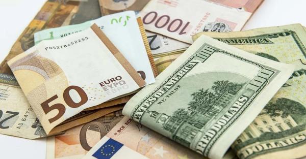 Курс валют в Украине 14 марта: сколько стоят доллар, евро и злотый - Экономика