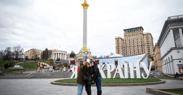 Киев попал в топ-30 столиц мира с лучшим состоянием воздуха - Life