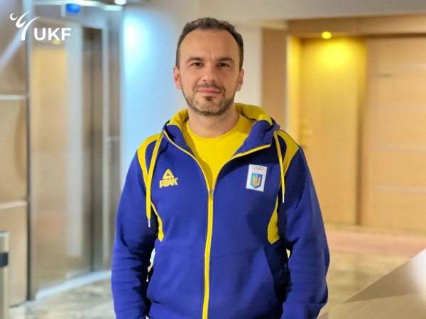 Капитан сборной Украины по карате: Ехали на чемпионат Европы только за золотом  