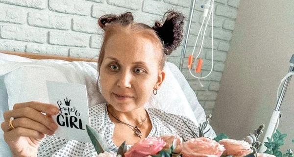 В больнице скончалась пресс-офицер ГСЧС Днепра, пострадавшая во время ракетного удара в апреле - Life