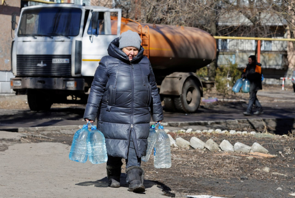 Жители Николаева: Лучше жить под обстрелами, чем в оккупации  - Life
