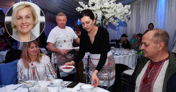Ресторанный эксперт Ольга Насонова: Украинская кухня в Европе не зашла, но спрос на украинские сети есть - Life