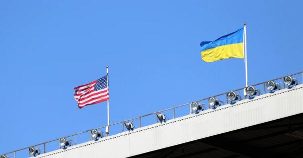 Украина получила от США грант на 1,25 млрд долларов – деньги получат пенсионеры и переселенцы - Экономика