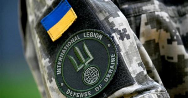 Интернациональный легион Украины: воюют полки, батальоны и диверсионные группы - Life