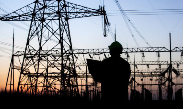 На Київщині відновлено майже 85% пошкоджених енергооб'єктів 