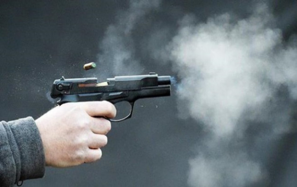 Охоронців “Укрзалізниці” за 2 млн гривень навчать стріляти