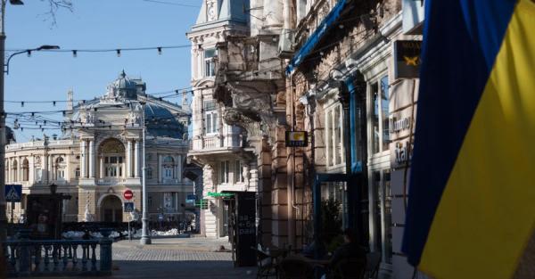 Жители Одессы: Курортного сезона не будет, но туристов все равно ждем - Life