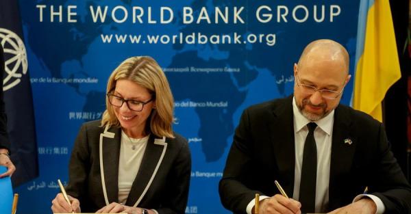 Всемирный банк выделил $200 млн на восстановление энергетики в Киеве, Харькове, Николаеве и Сумах - Экономика