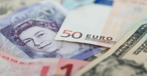 Курс валют в Украине на 3 мая: сколько стоят доллар, евро и злотый - Экономика