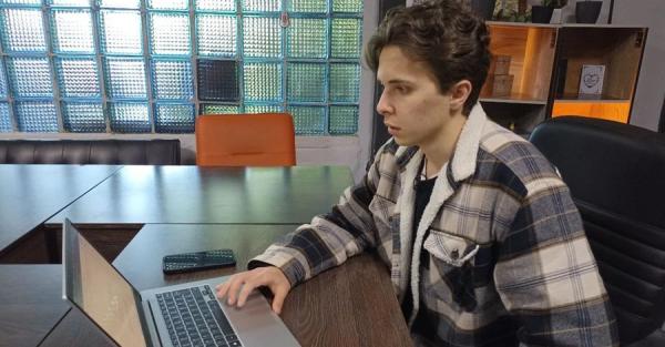 19-летний крымчанин создал платформу с информацией об умерших родственниках - Life