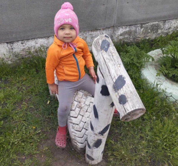 В Харьковской области продолжают поиски двухлетней девочки: Ушла с братом и не вернулась - Life
