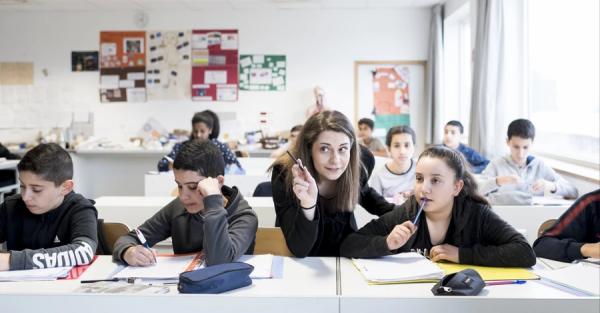 Добрые учителя и суровая дисциплина: чем удивили украинцев школы Франции - Life