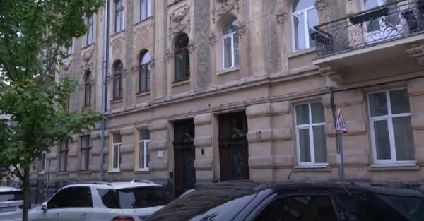 Жители Львова собрали деньги, чтобы отреставрировать исторический дом - Life