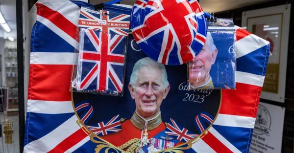 Коронационная азбука: что нужно знать о королевской церемонии Чарльза III - Life