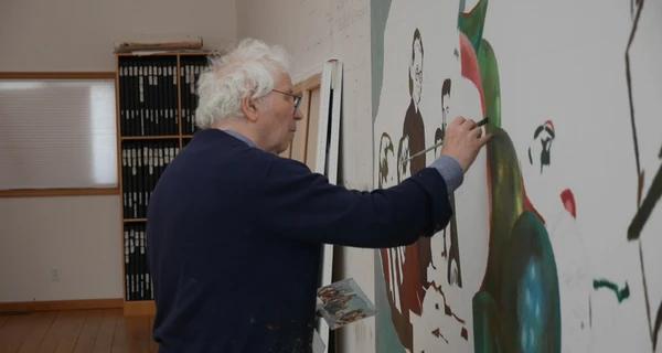 Художник-концептуалист Илья Кабаков скончался в возрасте 89 лет - Life