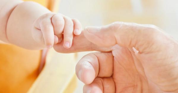 В Великобритании родился первый ребенок от трех родителей - Life