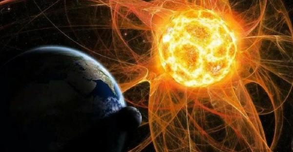 Выброс солнечной энергии дошел до Земли: ожидать ли новых магнитных бурь - Life