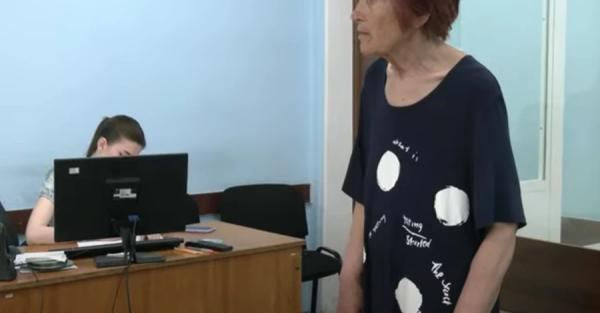 Суд закрыл дело против самой пожилой матери Украины Валентины Подвербной - Life