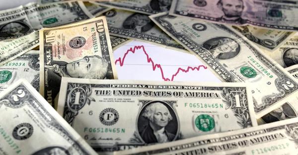 Курс доллара в июне: как на валютный рынок повлияет разрушение Каховской ГЭС - Экономика