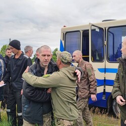 Украина вернула домой еще 95 защитников - Life