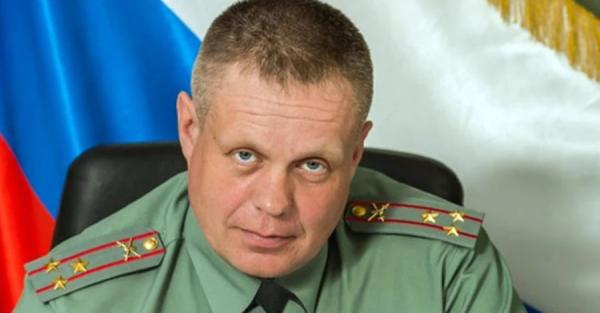В британской разведке подтвердили ликвидацию в Украине важного российского генерала - Life