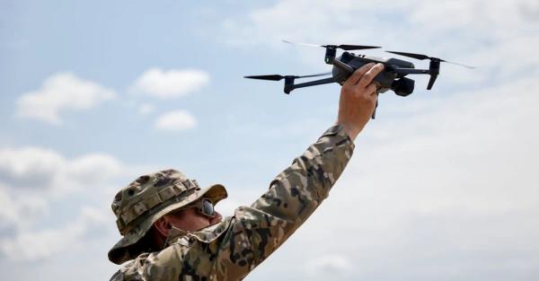 За донаты на «Армию дронов» купили 3,8 тысяч беспилотников - Life