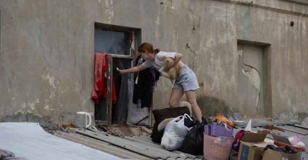 Родственники жителей оккупированных Олешек: Люди россиянам не доверяют, спасаются сами, как могут - Life