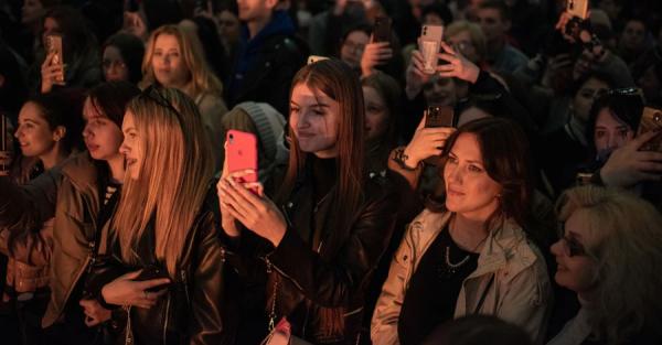 В Киевской области запретили проводить концерты и дискотеки после 21:00 - Life