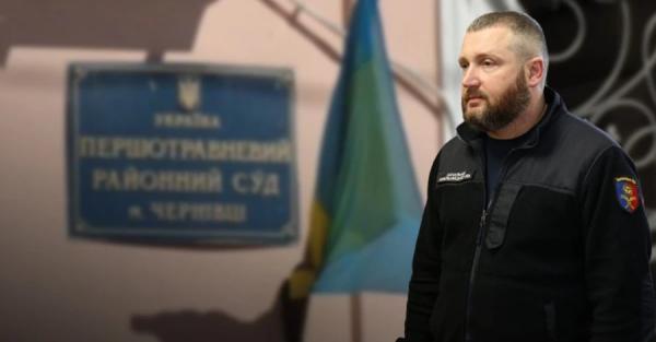 Суд оправдал экс-глава Хмельницкой ОВА Сергея Гамалия, обвиняемого в пьяном вождении - Life