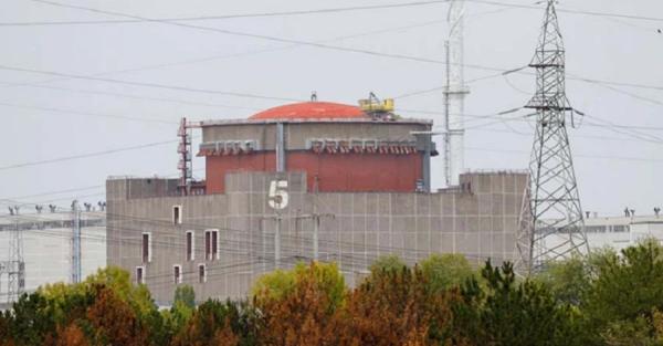 Буданов: РФ заменяла охладитель Запорожской АЭС - Life