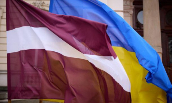 Латвія закликала НАТО запросити Україну стати членом Альянсу