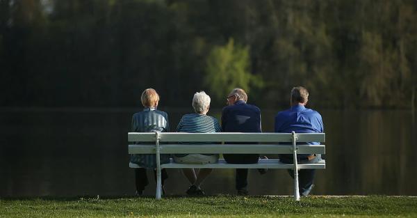 Жизнь на пенсии в Эстонии, часть 2: медицина и помощь малоимущим - Life