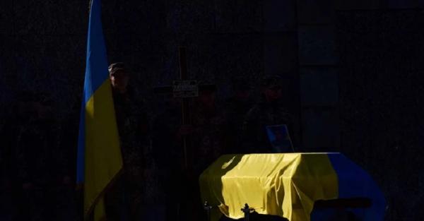Украина вернула тела еще 62 павших защитников - Life