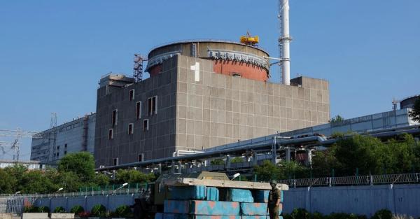 Подрыв Запорожской АЭС: как действовать в случае радиационной угрозы, что пить и куда бежать - Life