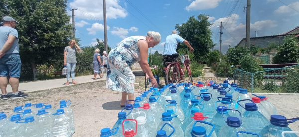 Пастор-волонтер из Николаева: Люди возвращаются в села, где не осталось целых домов - Life
