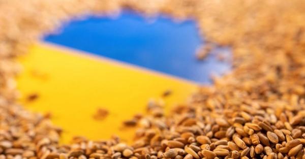 ВСУ: Украина продолжит поставлять зерно даже после выхода РФ из "зерновой сделки" - Life