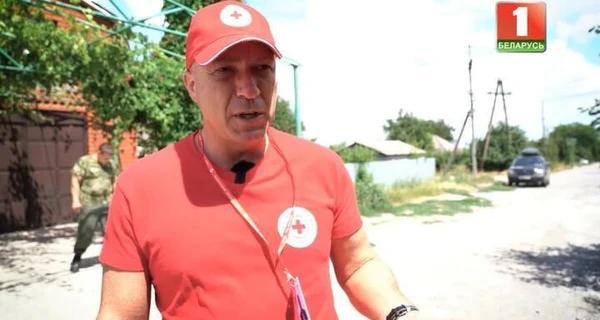 Глава Красного Креста Беларуси признал участие в депортации украинских детей под видом "оздоровления" - Life