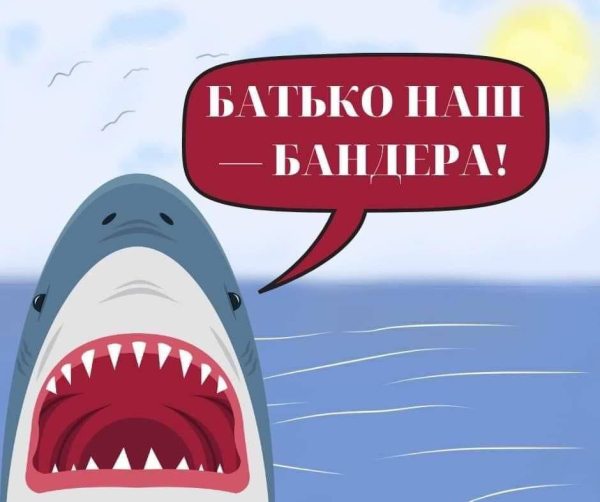 Психотерапевт Александр Стражный: "Синдром акулы" - это не о жестокости, это о нашем лекарстве - Life