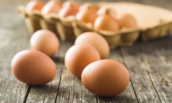 СБУ шукає постачальників яєць по 3,49 грн за штуку, а також інших продуктів (перелік) 
