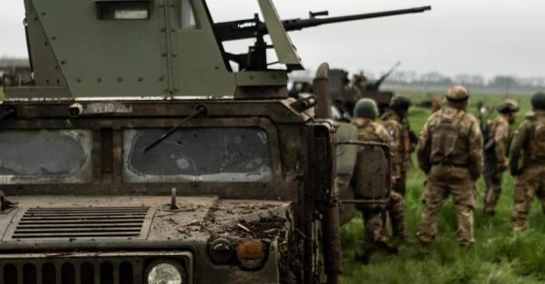 Потери РФ в Украине превысили 240 тысяч военнослужащих - Life