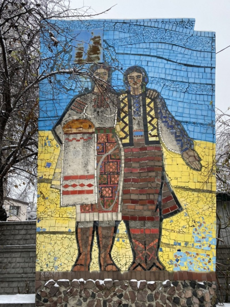 Пропаганда – это не только о вождях: Почему нужно спасать советские мозаики - Life