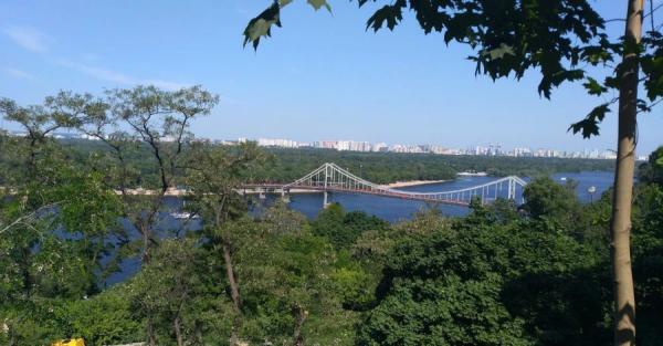 В Киеве 11 городских пляжей непригодны для купания - Life