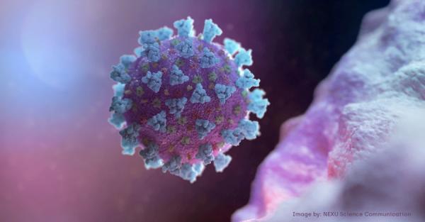 ВОЗ начала мониторить новый вариант коронавируса, обнаруженный в Европе и США - Life