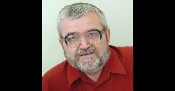 Ушел из жизни редактор, журналист, писатель Николай Сухомозский  - Life
