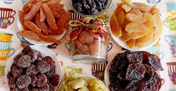 Не варенье и не цукаты: запасаем фрукты на зиму по старинному киевскому рецепту - Life