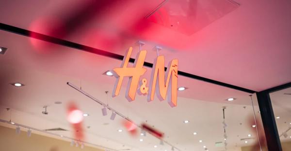 В H&M заявили, что с ноября откроют большинство магазинов в Украине  - Экономика