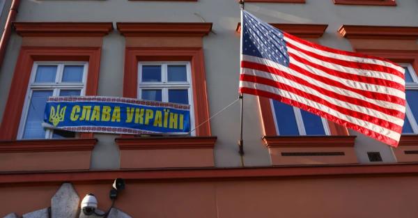 США продлили статус временной защиты для украинцев до 2025 года - Life