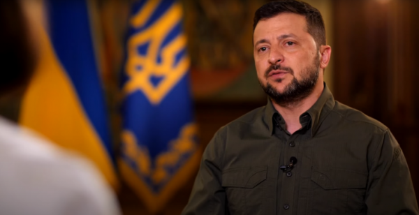 Президент Зеленський анонсував проведення в Україні military-tech-форуму в жовтні