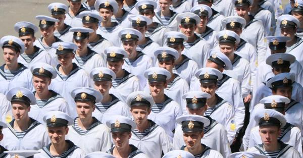 Первый моряк подтвердил квалификацию через "Дію" - Федоров заверил, что взятки в прошлом - Life
